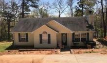 5405 Tomahawk Terrace Gainesville, GA 30506