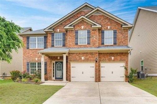 662 Ocean Ave, Canton, GA 30114