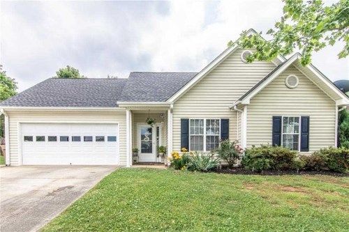 113 Carl Barrett Dr, Canton, GA 30115