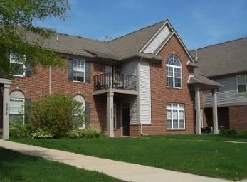 6373 Conifer Dr, Ypsilanti, MI 48197