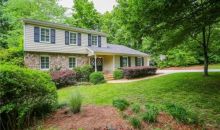 5736 Mill Shire Ln Atlanta, GA 30338