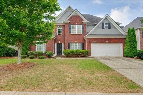 402 Vinings Vintage Circle, Mableton, GA 30126