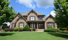 2992 Bridge Valley Ct Snellville, GA 30039