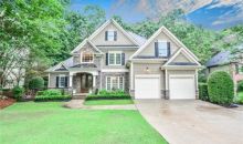 4235 Stackstone Dr Cumming, GA 30041