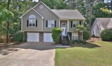 3378 English Oaks Dr NW Kennesaw, GA 30144