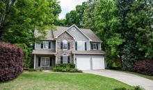 3350 English Oaks Dr NW Kennesaw, GA 30144