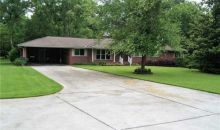 3601 Dews Pond Rd SE Calhoun, GA 30701