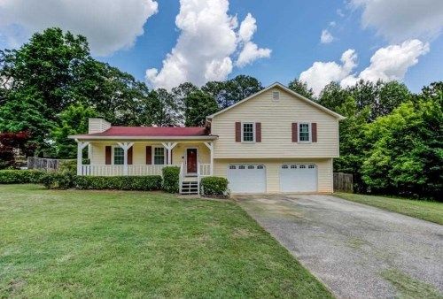 4197 Alaina Circle, Austell, GA 30106