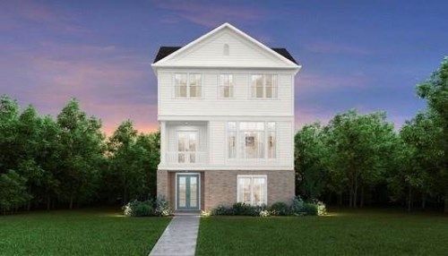 3021 Eamont Terrace, Atlanta, GA 30328