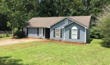 6871 Silver Maple Dr Rex, GA 30273