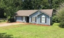 6871 Silver Maple Dr Rex, GA 30273