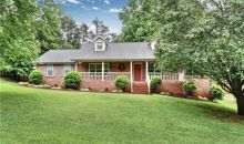 189 Hayes Circle Rex, GA 30273