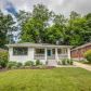 244 Mellrich Ave, Atlanta, GA 30317 ID:15888497