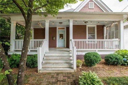 209 SE Powell St SE, Atlanta, GA 30316
