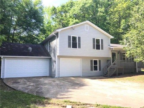 2970 Meadow Ln, Powder Springs, GA 30127