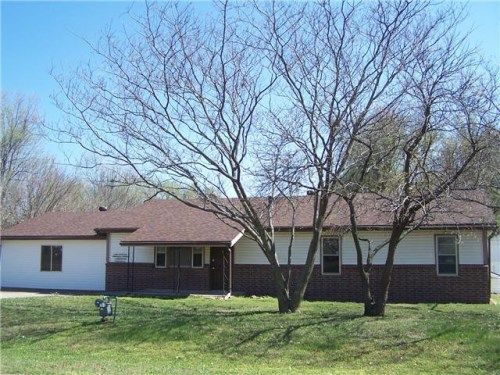 1201 E 59th St S, Wichita, KS 67216