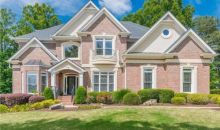 6675 Sunbriar Dr Cumming, GA 30040