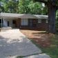 880 Oakdale Dr, Forest Park, GA 30297 ID:15894084
