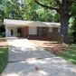 880 Oakdale Dr, Forest Park, GA 30297 ID:15894085