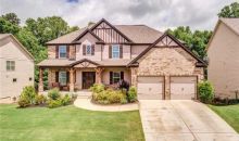 4020 Deer Run Dr Cumming, GA 30028