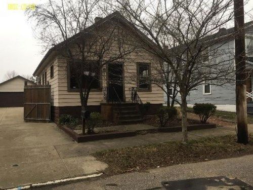 3546 E 80th St, Cleveland, OH 44105