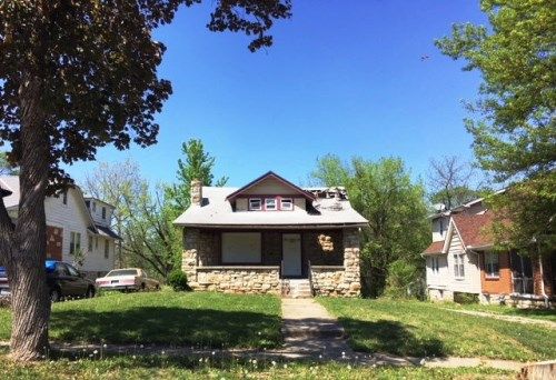 1462 E 78th St, Kansas City, MO 64131
