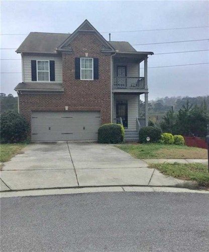 3734 Brittany Walk Walk, Atlanta, GA 30331