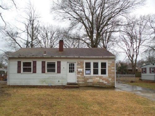 16 Marion Ave, Westville, NJ 08093