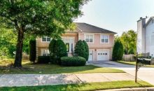 3708 Winfield Ct SW Atlanta, GA 30331