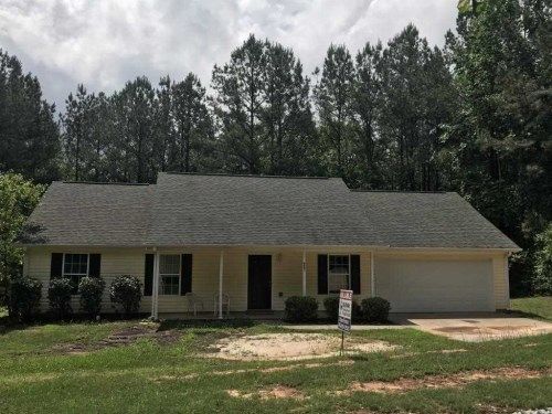 4981 Hudson Rd, Loganville, GA 30052