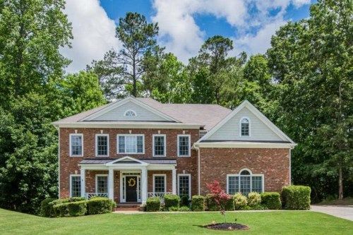 1910 Landfall Pass NW, Kennesaw, GA 30152