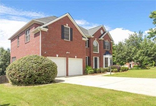 1638 Omara Ln SE, Smyrna, GA 30082