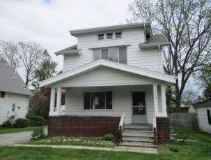 3812 Homewood Ave, Toledo, OH 43612