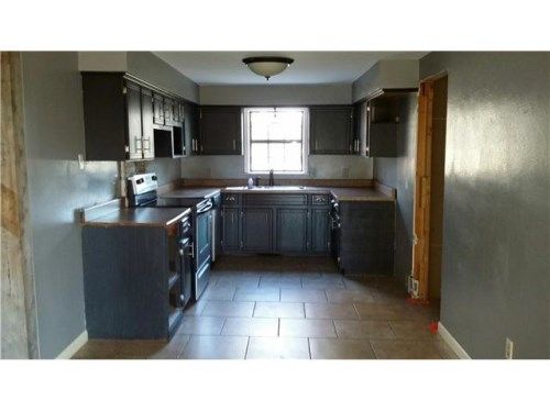 1445 Morgan Rd, Dover, AR 72837