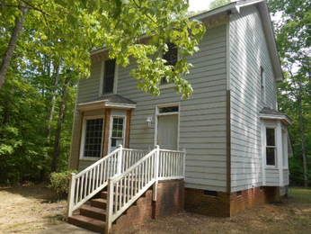 10821 Fanny Brown Rd, Raleigh, NC 27603