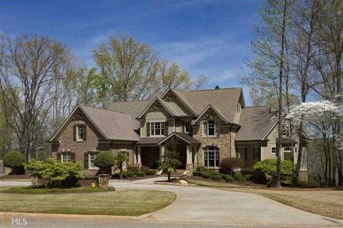 353 Arbor Spings Parkway, Newnan, GA 30265