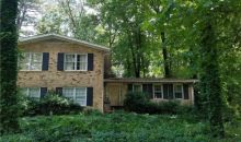 3597 Embry Circle Atlanta, GA 30341