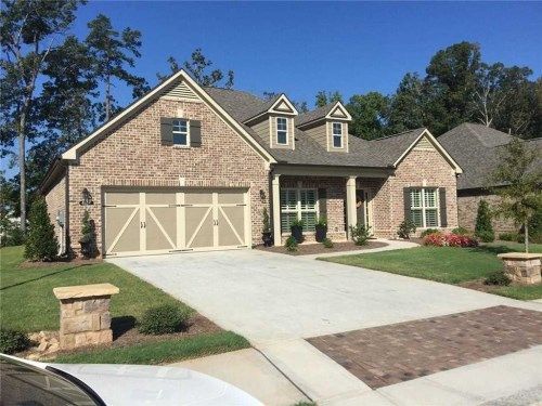 4880 Amble Trace, Cumming, GA 30040