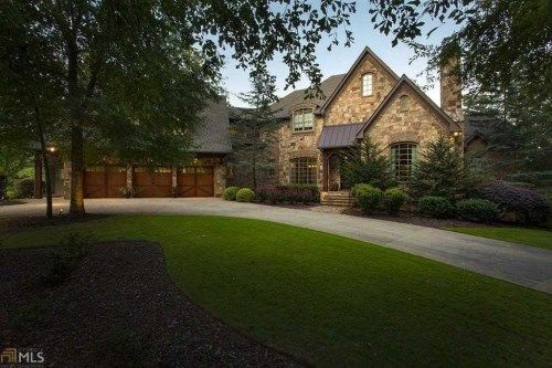 373 Arbor Spings Parkway, Newnan, GA 30265