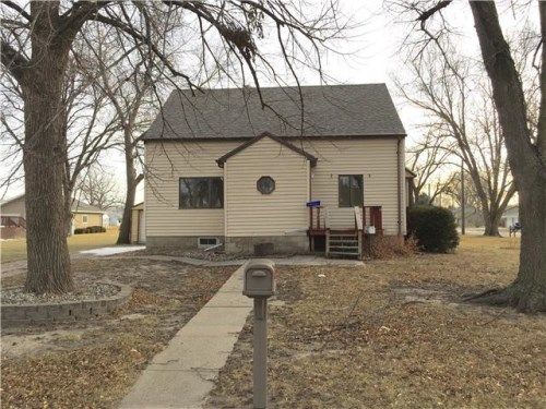 102 9th St, Scribner, NE 68057