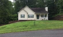 252 Spring Ridge Dr Dawsonville, GA 30534