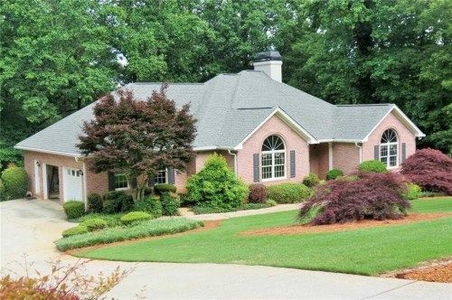 4811 Upper Berkshire Rd, Flowery Branch, GA 30542