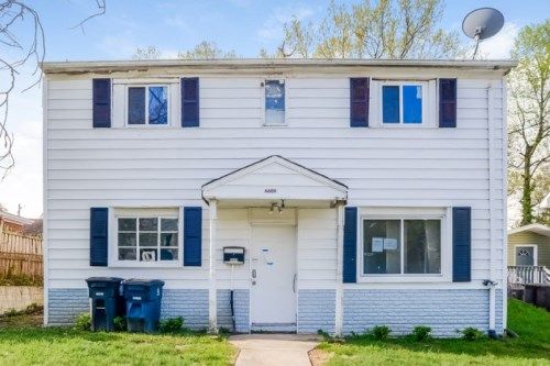 6609 Oliver St, Riverdale, MD 20737