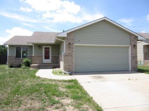 531 S Stoneridge St, Valley Center, KS 67147