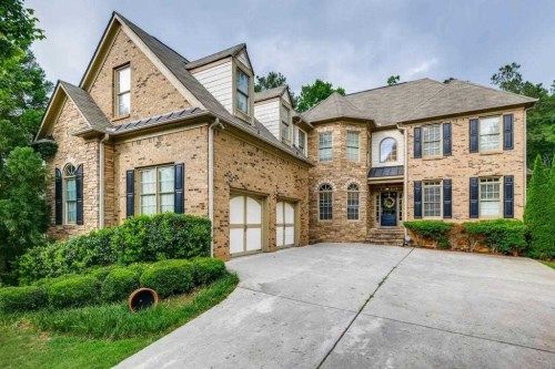 1860 Callaway Ridge Dr NW, Kennesaw, GA 30152