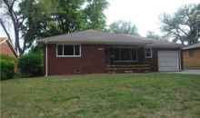 311 E English St Mulvane, KS 67110