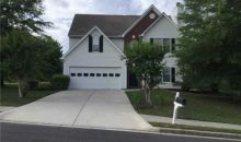 2382 Heatherton Ct Dacula, GA 30019