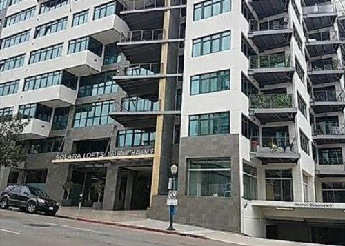 1551 4TH AVE UNIT 204, San Diego, CA 92101