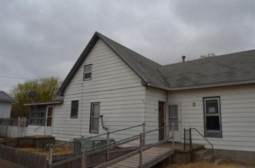 923 N LINCOLN AVE, Liberal, KS 67901