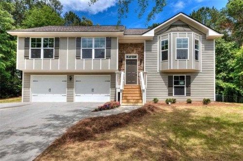 18 W Ridge Ct SE, Cartersville, GA 30121